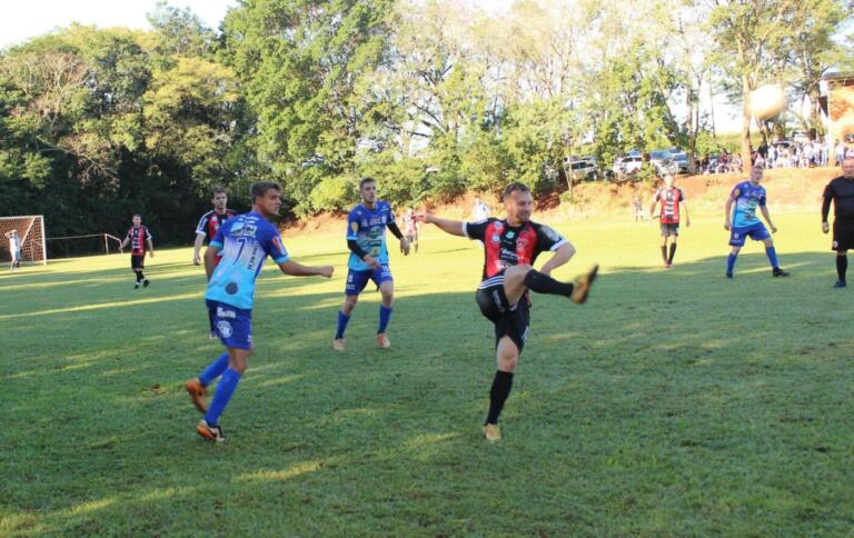 Aimoré x São Remo e AABB x Assemar: finalistas do Municipal serão definidos neste sábado