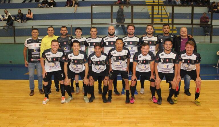 Coresul x AACC: duelo rondonense movimenta Troféu Difusora nesta quarta-feira