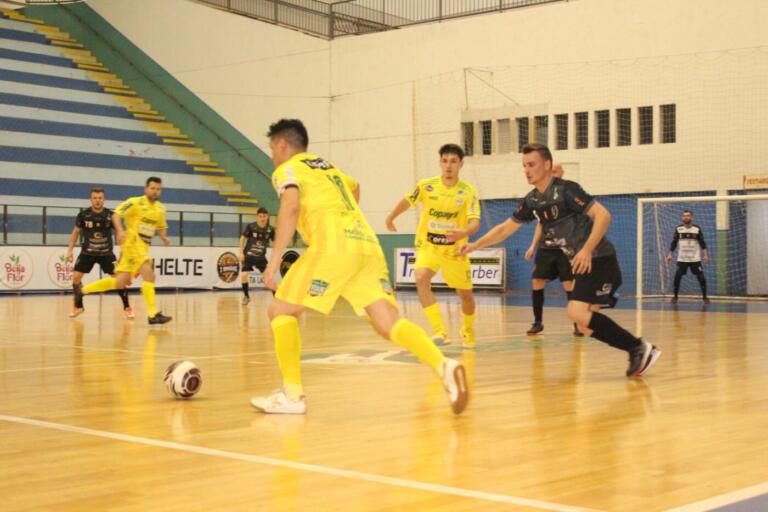 AACC vence Coresul e larga em vantagem por vaga na semifinal do Troféu Difusora