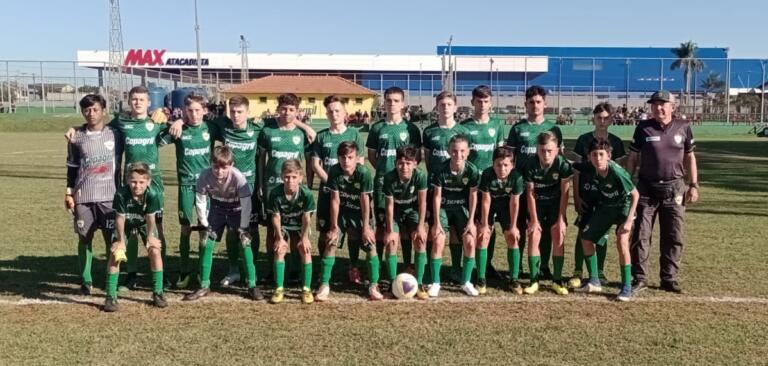 AACC fecha 1ª fase da Copa Assis de Futebol neste sábado