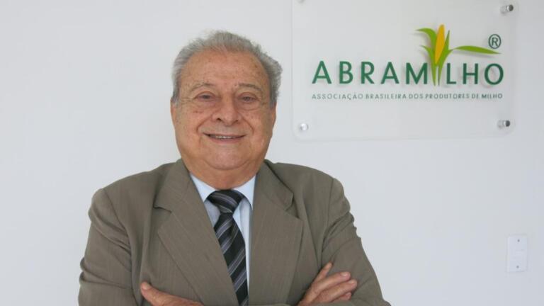 Morre ex-ministro da Agricultura, Alysson Paonelli