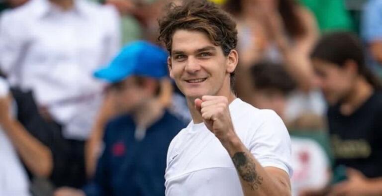 Thiago Wild derruba Borges e desafia Fritz em Miami