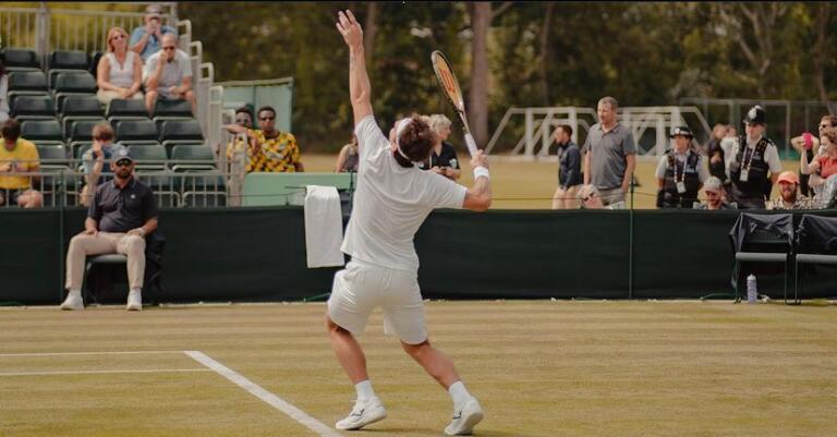 Thiago Wild vai à Alemanha disputar challenger de 73 mil euros