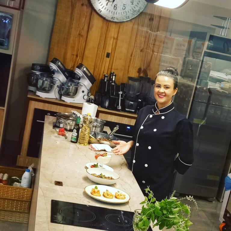 Quatro-pontense vai à final em Desafio do Chef da TV Tarobá; exibição do programa é nesta quinta-feira