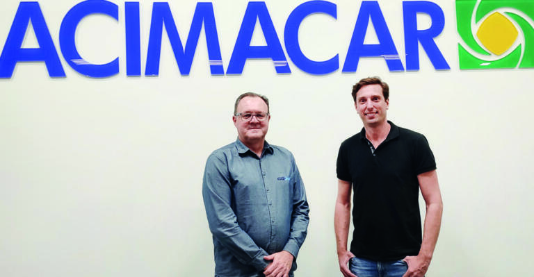 Setor industrial entra no rol de prioridades da Acimacar