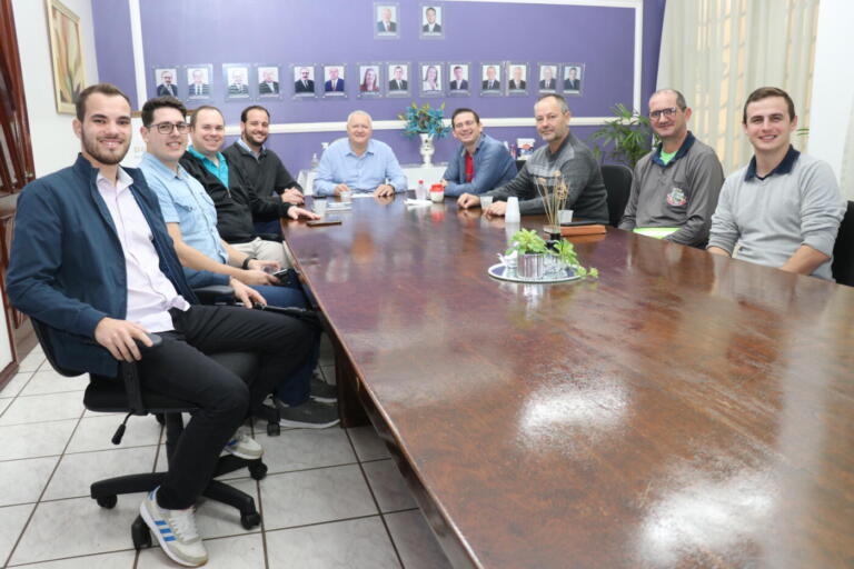 Pato Bragado vai sediar congresso nacional de jovens congregacionais