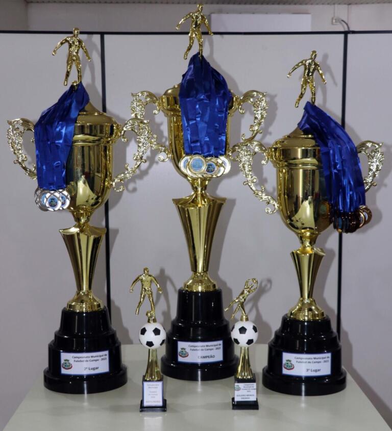 Final do Municipal de Futebol de Campo será domingo em Pato Bragado