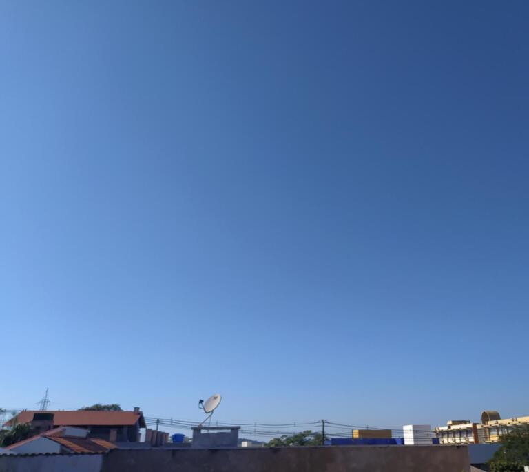 Clima estável e temperaturas agradáveis: confira a previsão do tempo em Marechal Rondon