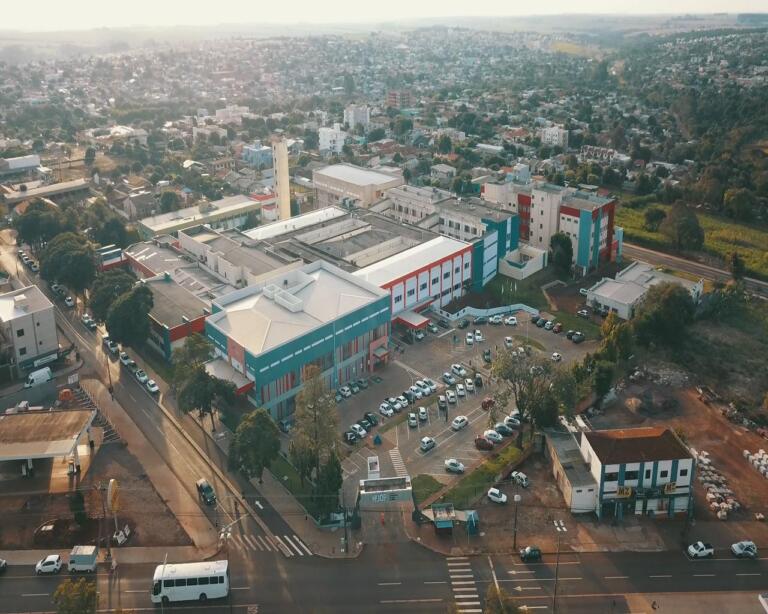 Hospital Universitário se torna unidade administrativa da Unioeste