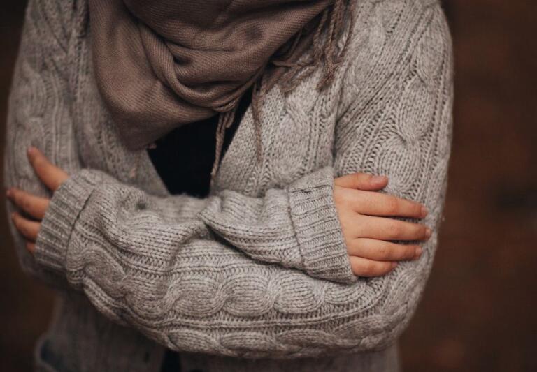 Pacientes oncológicos devem redobrar os cuidados com o frio