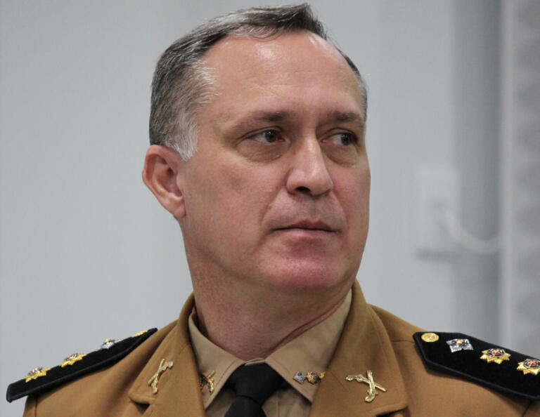 Dorecki ganha “sobrevida” no comando do BPFron