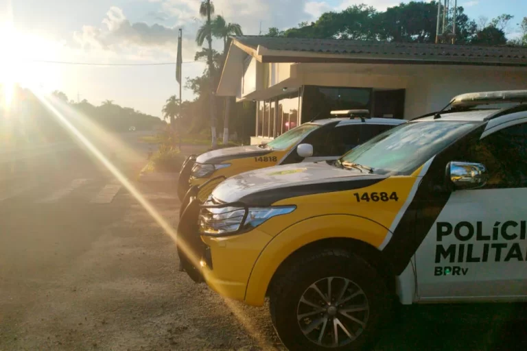 Batalhão de Polícia Rodoviária apresenta balanço operacional de atividades nos últimos anos