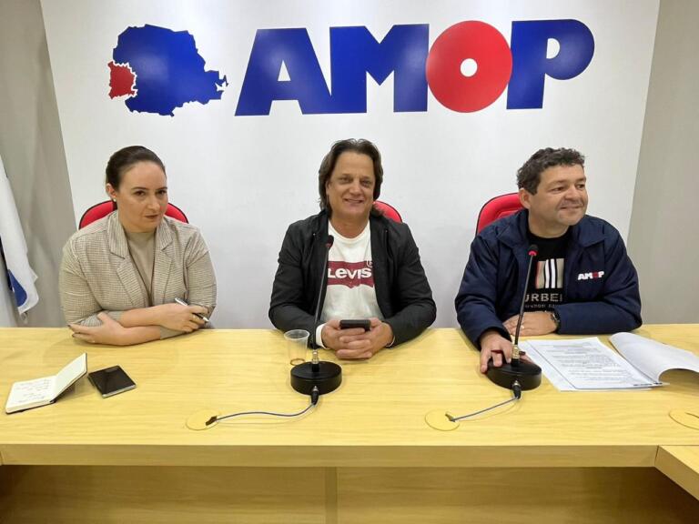 Maripá vai sediar 3ª edição do Miss e Mister Terceira Idade