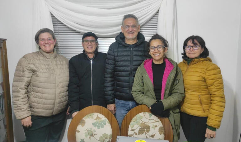 PT de Marechal Rondon tem nova Comissão Provisória Municipal