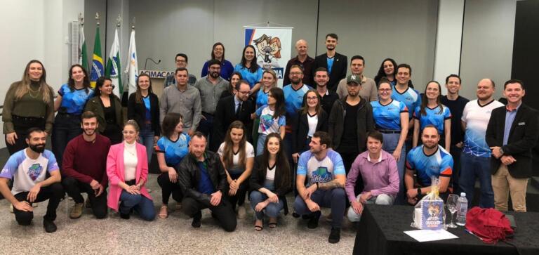 Conheça os vencedores do concurso “Oratória nas escolas 2023”