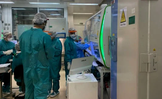 Casos de síndrome respiratória grave estão em queda no Paraná, aponta Fiocruz