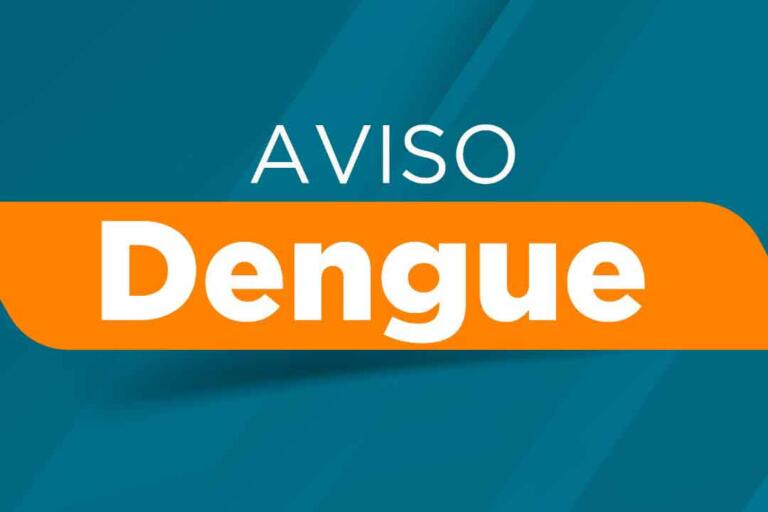 Paraná registra mais 8,5 mil casos e 7 óbitos pela dengue