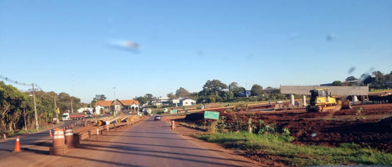 Trânsito na região do portal rondonense será parcialmente interditado na quinta e na sexta-feira