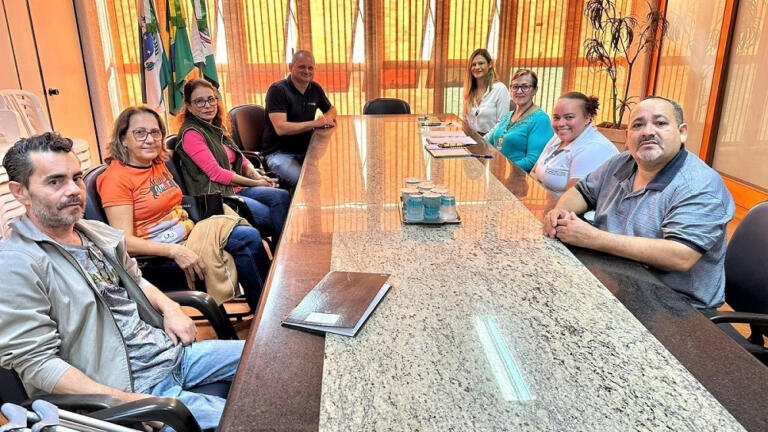 2ª Feijoada Beneficente começa ser organizada em Marechal Rondon