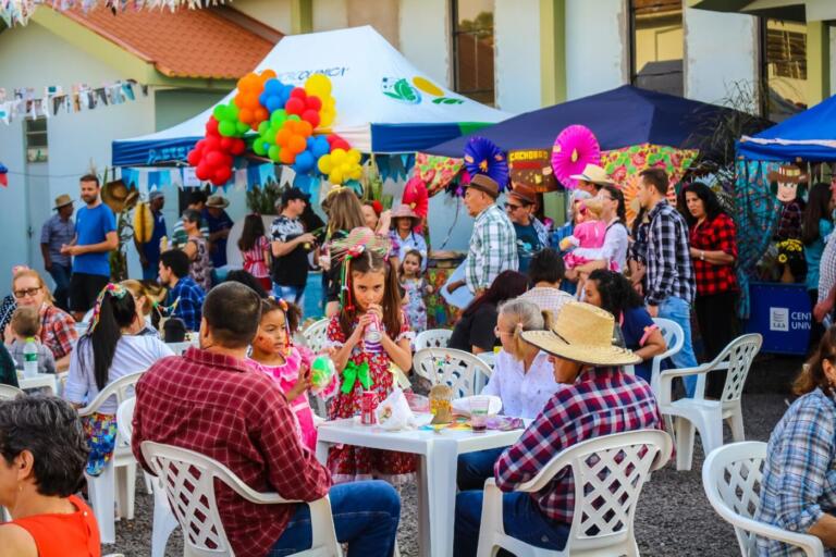 Festa Junina da Igreja Matriz São Francisco de Assis acontece neste sábado em Toledo