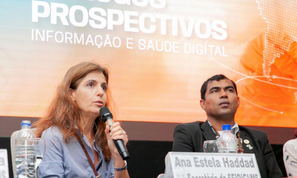 Brazil, leader in the Americas, wants to be a reference in the field of digital health – O Presente