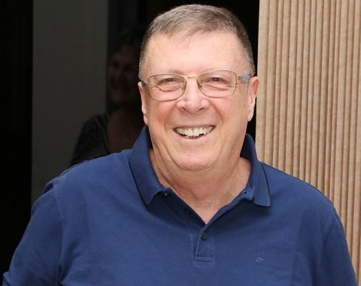 Professor Harraldo Altmann será homenageado com título de Cidadão Honorário