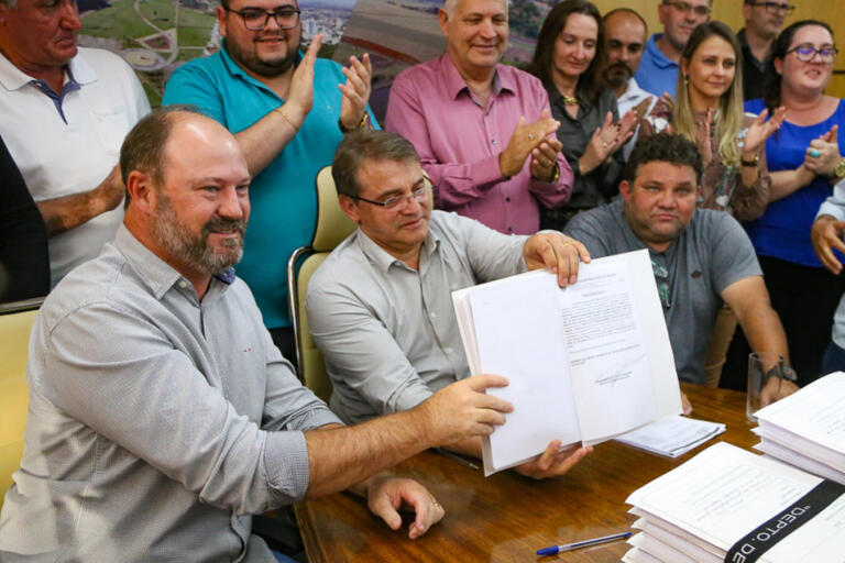 Homologado o processo licitatório para a gestão do Hospital Regional