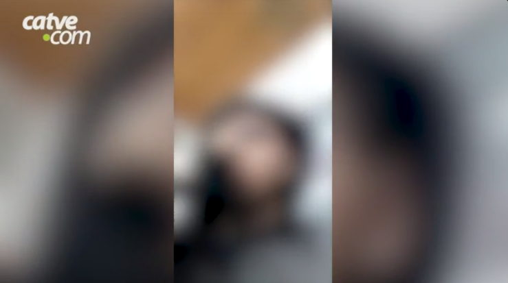 Aluno grava disparos e ameaças de atirador dentro do colégio em Cambé