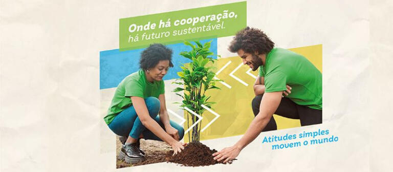 Copagril se prepara para participar do Dia de Cooperar