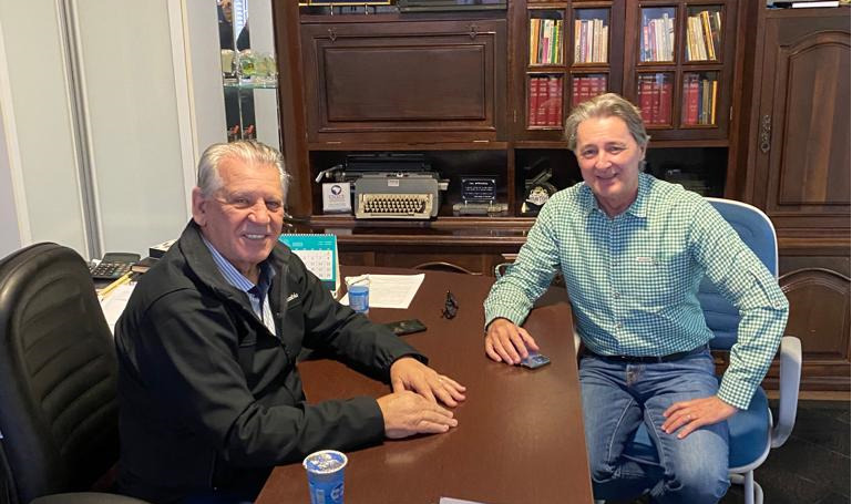 Oeste em Desenvolvimento fortalece parcerias pela redução do pedágio