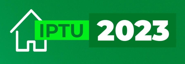 Prefeitura de Quatro Pontes vai liberar boletos do IPTU 2023 somente após 10 de julho