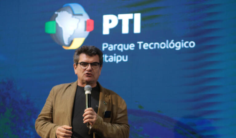 “PTI vai ser generoso com empresas de perfil inovador”, afirma Colombo