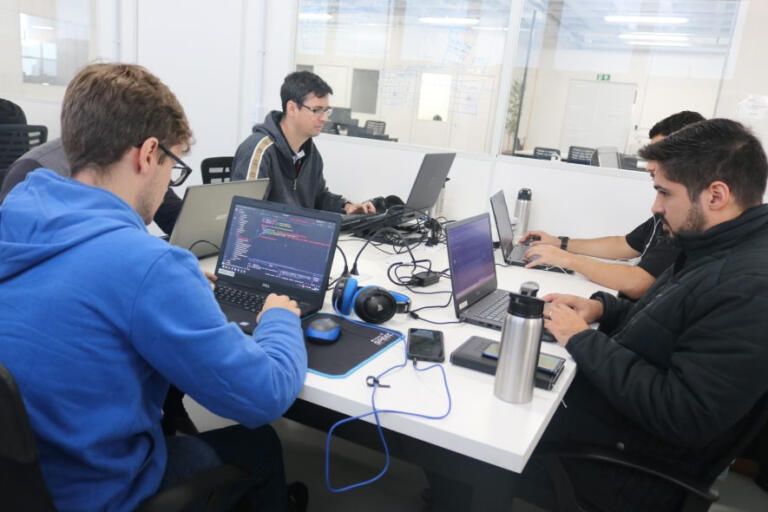 Trainees do Biopark 2023 entram na fase de consolidação de sistemas para as empresas 