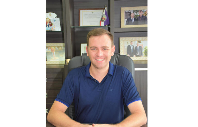 Prefeitura de Quatro Pontes lança concurso público com 33 cargos