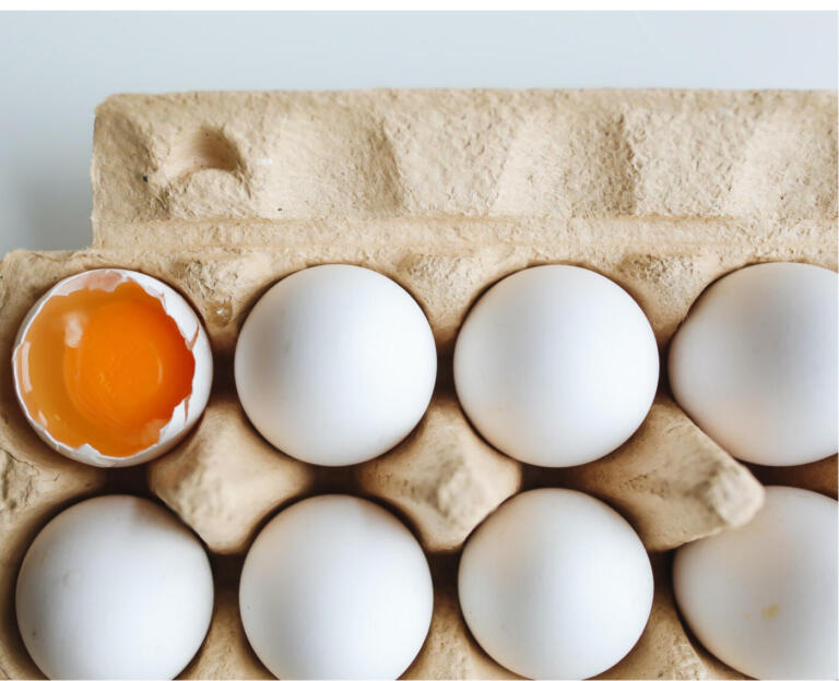 Especialistas explicam como identificar a qualidade do ovo pela casca