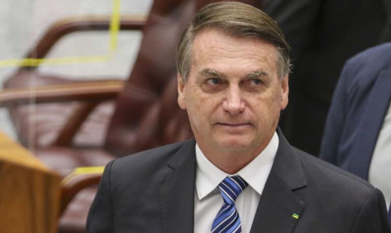 Advogado de Bolsonaro diz que ação contra ex-presidente “não tem prova”