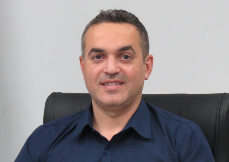 Juliano Oliveira sugere repasse de distribuidor de adubo a produtores da Linha Passo Fundo