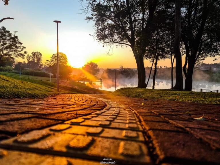 O caminho depende de você