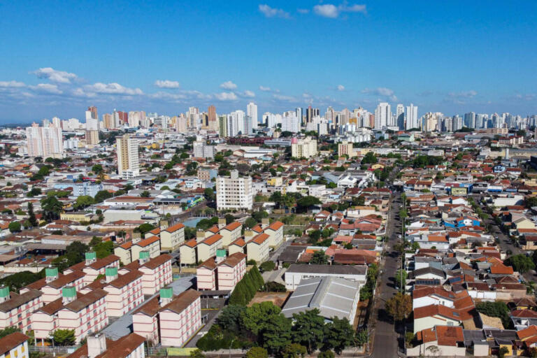 Paraná lidera novo ranking nacional de inovação e cidades sustentáveis; veja as cidades mais bem ranqueadas