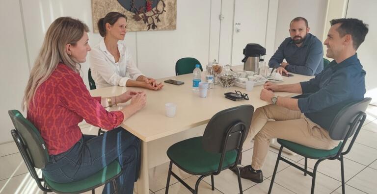 Marechal Rondon integra o Programa de Descentralização das Entregas de Medicamentos e Insumos