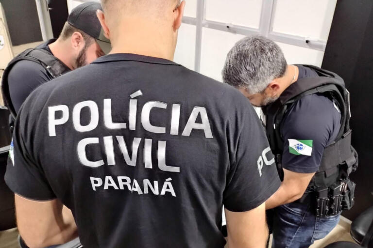 Polícia deflagra operação contra o tráfico de drogas; mandados são cumpridos em Marechal, Toledo e Cascavel