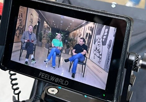 Curso Positivo apresenta plataforma de preparação on-line para vestibular