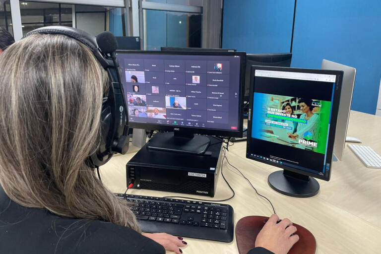 Começa nova edição do programa que transforma ideias de pesquisadores paranaenses