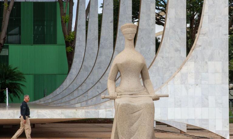 Decisão do STF sobre porte de maconha demanda novos procedimentos