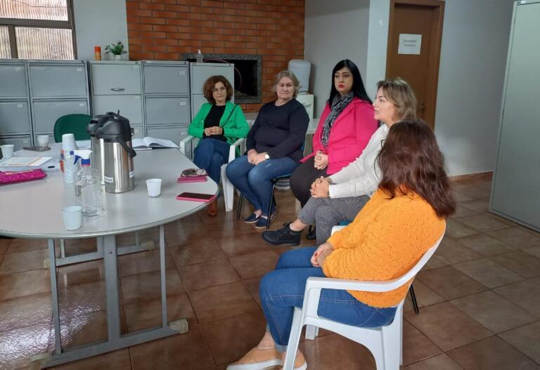 Eleita a nova diretoria do Conselho Municipal dos Direitos da Mulher Rondonense