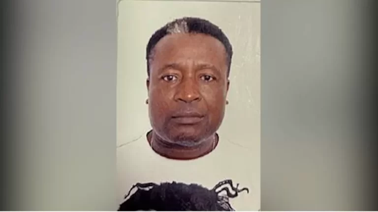 Corpo de haitiano desaparecido em explosão na C.Vale é encontrado