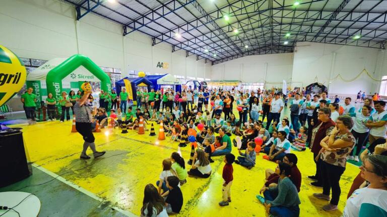 Conselho de Cooperativas da Acimacar celebra sucesso do Dia C