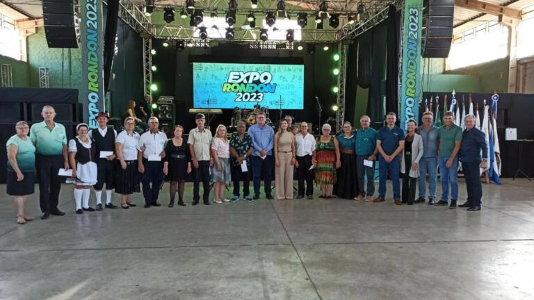 Agenor e Ondina Inhoato vencem 5º Concurso de Valsa; confira a classificação