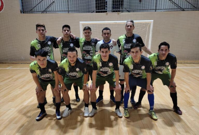 Municipal de Pato Bragado tem 32 gols na rodada de abertura