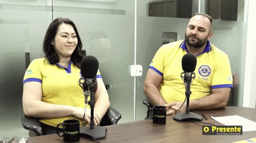 Lions Marechal: troca de gestão e o 1º desafio do novo ano leonístico: servir o Café Colonial na Expo Rondon